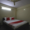 Отель Manikya Residency By OYO Rooms, фото 17