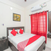 Отель OYO 14272 Manyata Palace, фото 16