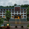 Отель Dong Tair Spa Hotel, фото 27