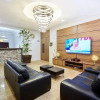 Отель Patemax Luxury Apartments, фото 16