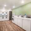 Отель WoodSpring Suites Atlanta Newnan, фото 14