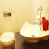 Отель OYO 2302 Ballygunge, фото 9