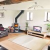 Отель Beautifully Converted 400 Year Old Threshing Barn In East Devon Pet Friendly, фото 20