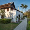 Отель Sanctuary Hotel Отель Sanctuary Hotel в Луангпхабанге
