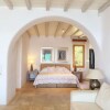 Отель Beautiful Mykonos Villa Coral Villa 8 Bedrooms BBQ Private Swimming Pool, фото 2