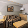 Отель Travelodge by Wyndham Fort McMurray, фото 35