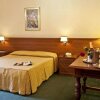 Отель Astoria Garden Hotel в Риме