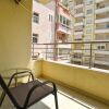 Отель Flat w Balcony 5 min to Beach Near Budva Old Town, фото 9