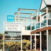 Отель Coastal Motel, фото 13