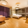Отель Jinju Hotel Servi, фото 35