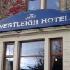 Отель The Westleigh Hotel в Брэдфорде