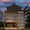 Отель Lido Boutique Hotel (Yancheng Station Baolong Plaza Branch), фото 2