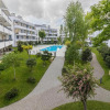 Отель Rezydencja Apartament 16 widok na basen, фото 15