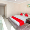 Отель OYO Elegant Hotel (Kunming Good World), фото 8