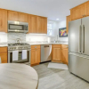 Отель Cozy Wolfeboro Home w/ Private Deck: 1 Mi to Lake!, фото 4