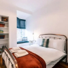 Отель Writer s Apartment - Beautiful One Bed on the Famous Royal Mile, фото 6