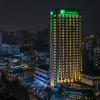 Отель Holiday Inn Shanghai Huaxia, an IHG Hotel, фото 30