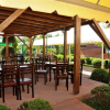 Отель Buna Park Hotel, фото 10