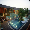 Отель At Leaf Villa, фото 21