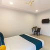 Отель Silverkey Executive Stays 22453 Himayat Nagar Circle, фото 14
