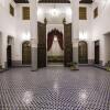 Отель Palais Nazha Fes - Luxury Lodging, фото 2
