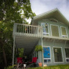 Отель Beaver Lake Cottages, фото 1