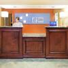 Отель Holiday Inn Express & Suites Alcoa (Knoxville Airport), an IHG Hotel, фото 7