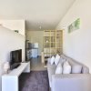 Отель Boutic Studio Veaudreuil Rigaux Oka - Studio 121 в Дё-Монтани