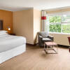 Отель Four Points by Sheraton Surrey, фото 3