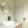 Отель Best Homey 1Br At 25Th Fl Vasanta Innopark Apartment, фото 10