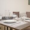 Отель Liiiving-Mouzinho Residence Apartment 1T, фото 13