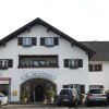 Отель Landgasthof zum Brückenwirt в Штарнберге