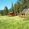 Отель The Lodge at Whitehawk Ranch, фото 3