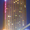 Отель Starway Hotel Hengdu Pidu Xihua University, фото 5