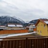 Отель Chalet in Kotschach-mauthen in ski Area, фото 10