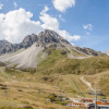 Отель Villa Le Borsat Tignes 18252, фото 12