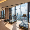 Отель Axon Premier Suites Kuala Lumpur, фото 13