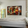 Отель 8 Person Holiday Home in Glesborg, фото 22