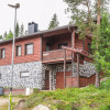 Отель Holiday Home Kärpänrinne b, фото 14