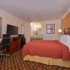 Отель Quality Inn Lake Elsinore I-15, фото 24