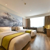 Отель Atour Hotel, фото 2