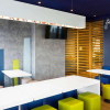 Отель B&B Hotel Zaragoza Plaza Mozart, фото 13