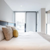 Отель Casai Polanco 2 Br Trendy Flat, фото 2