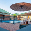 Отель Premier Guest Lodge, фото 16