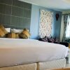 Отель Puktien Cabana Beach Resort & Residence, фото 35