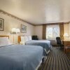 Отель Days Inn by Wyndham Springville, фото 10