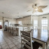 Отель Relaxation - Large Bay Front Home Has Everything You Need For The Perfect Dauphin Island Family Holi, фото 11