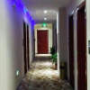 Отель Provence Garden Hotel (Wuhan Xinzhou Moore City), фото 8