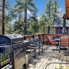 Отель BIG Bear Moonridge Retreat #1914, фото 16