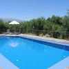 Отель Villa Kallisto in Almyrida, фото 16